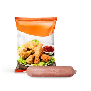 Frozen Food category