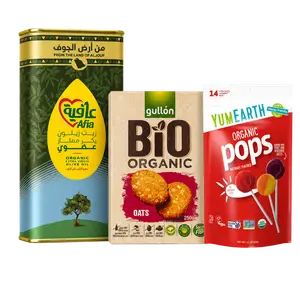 Organic category