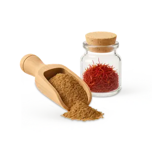 Spices & Seasonings category