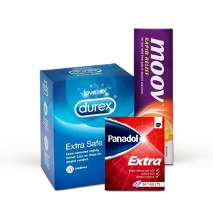 الصيدلية الفئة