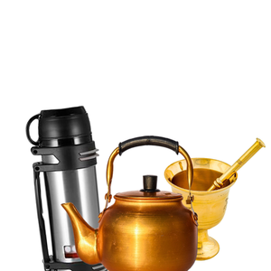 لوازم الشاي والقهوة الفئة