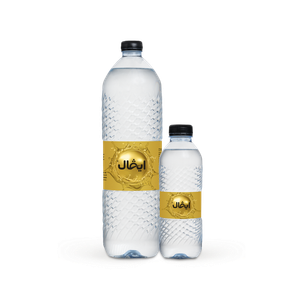 المياه والثلج الفئة