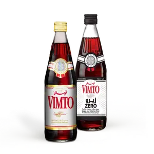 المشروبات الباردة الفئة