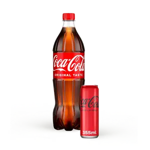 Cold Drinks category