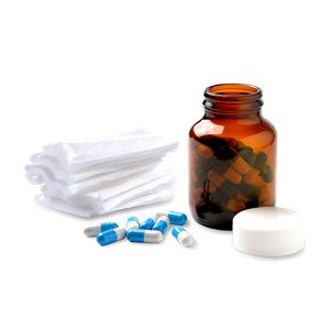 Pharmacy category