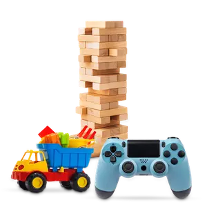 Games & Accessories category