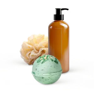 الاستحمام و السبا الفئة