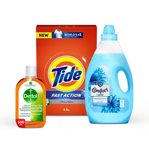 التنظيف و الغسيل الفئة