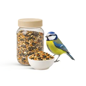 أطعمة الطيور الفئة