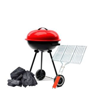 أدوات الشوي الفئة