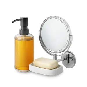 مستلزمات دورات المياه الفئة