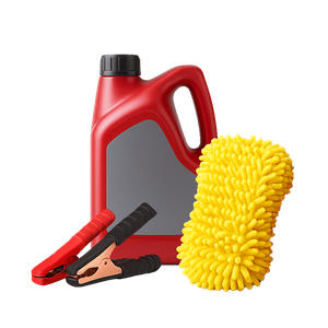 مستلزمات السيارات الفئة