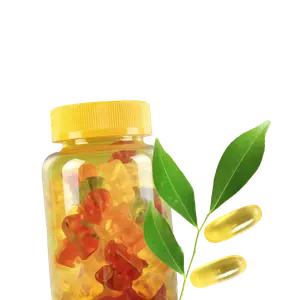 الفيتامينات والمكملات الغذائية الفئة