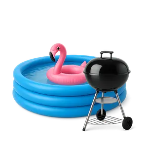 الأثاث والمستلزمات الخارجية الفئة