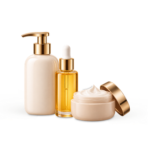 Body Care category