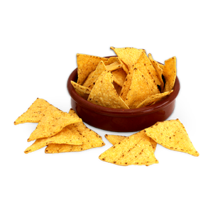 وجبات خفيفة وشيبس الفئة