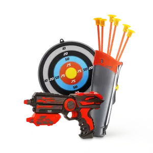 Action & Battle Toys category