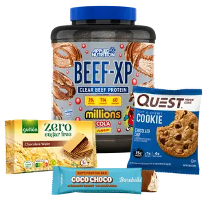 Health & Fitness category