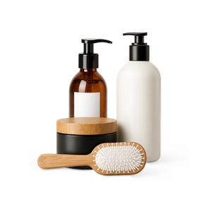 Hair Care category