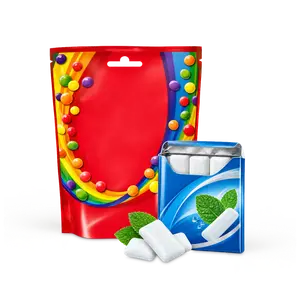 Gum & Candy category