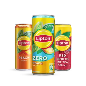 Cold Drinks category