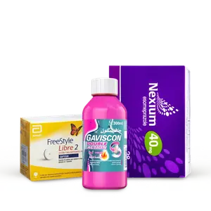 Ramadan Needs category