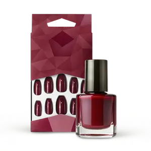 الأظافر الفئة