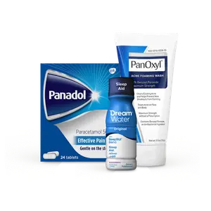 Pharmacy category