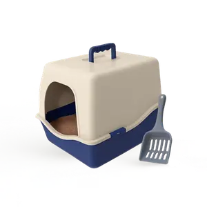 Litter & Accessories category