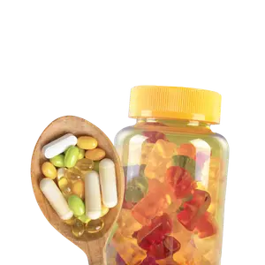 Vitamins & Health category