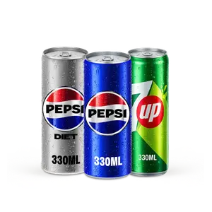 المشروبات الباردة الفئة