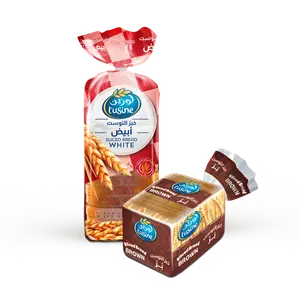 المخبوزات الفئة