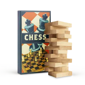 Puzzles & Board Games category