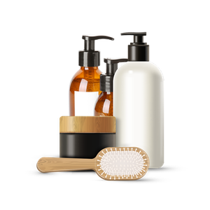 Personal Care category