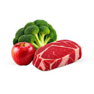 Fresh Food category