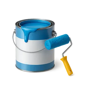 الدهانات ولوازمها الفئة