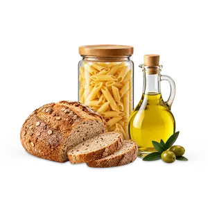 Pantry & Grocery category