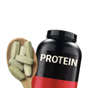 Sport Supplements category