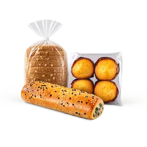 المخبوزات الفئة