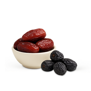 التمور الفئة