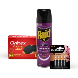 مستلزمات المنزل الفئة