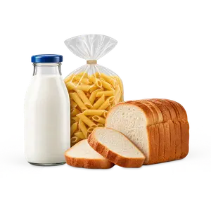 Pantry & Cooking category