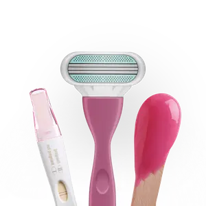 احتياجات المرأة والأمومة الفئة