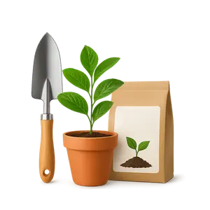 مستلزمات الحدائق الفئة