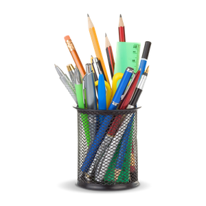 ألعاب و قرطاسية الفئة