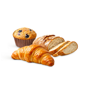 Bread & Bakery category