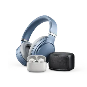 Audio Accessories category