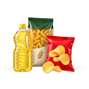 Food & Grocery category