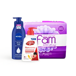 Beauty & Personal Care category