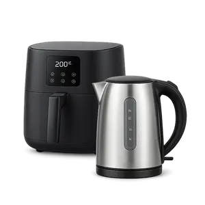 أجهزة المطبخ الكهربائية الفئة